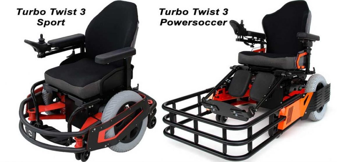 Turbo Twist 3