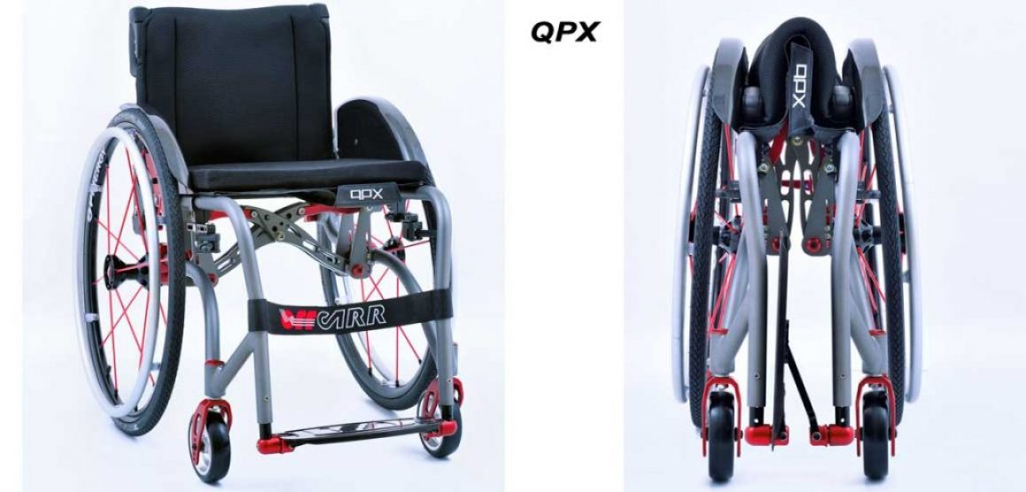 Invalidski-vozicek-Offcarr-QPX
