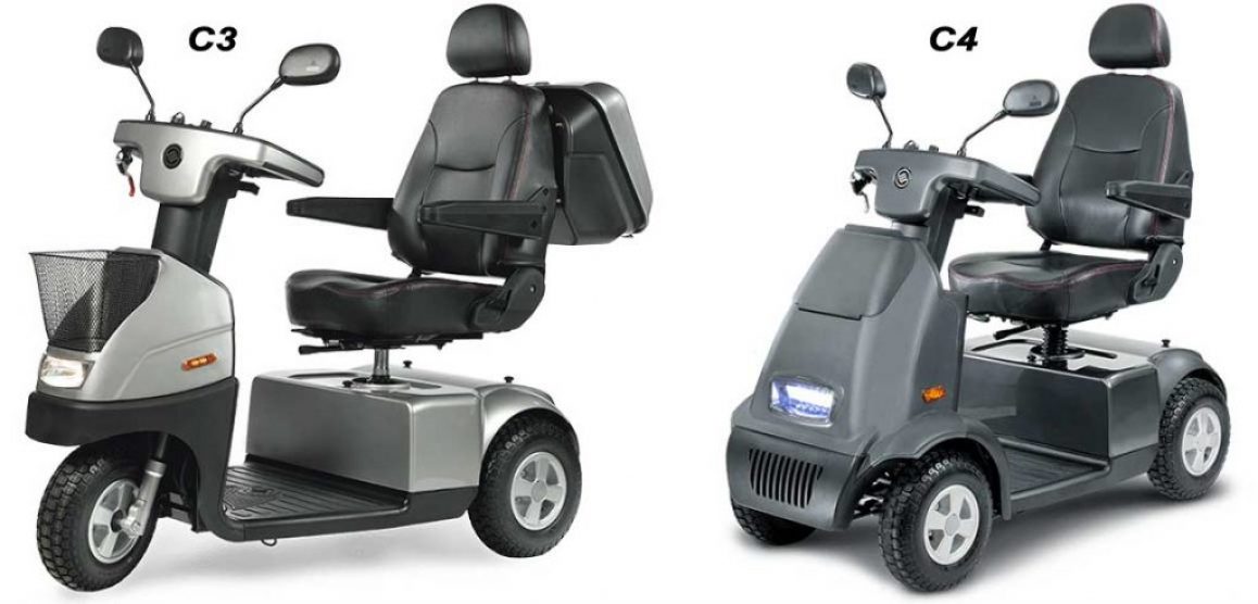 Elektricni-invalidski-skuter-Afiscooter-C